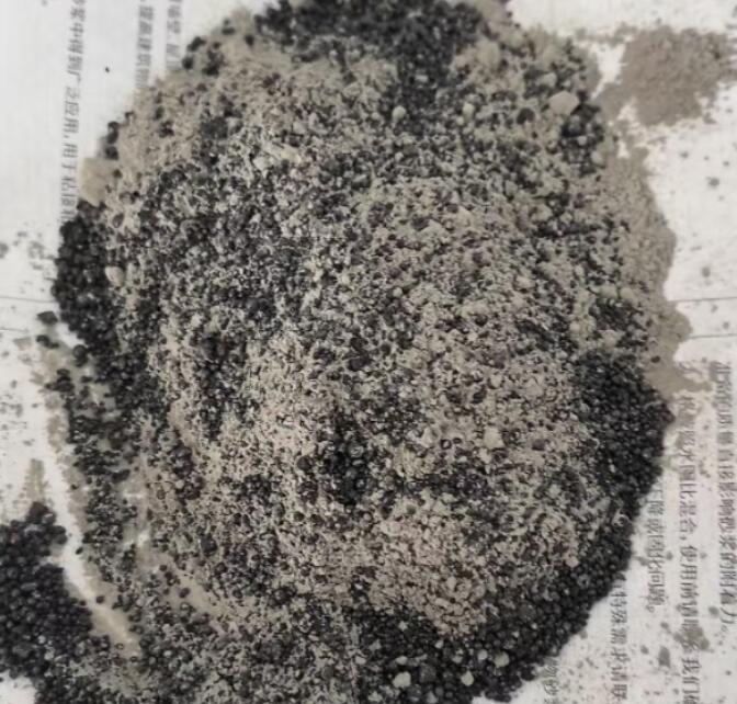 巴林右不发火砂浆耐磨地坪施工方案