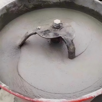 巴林右灌浆料常见问题与解决方法