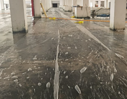 巴林右不发火砂浆和不发火金属骨料有什么区别