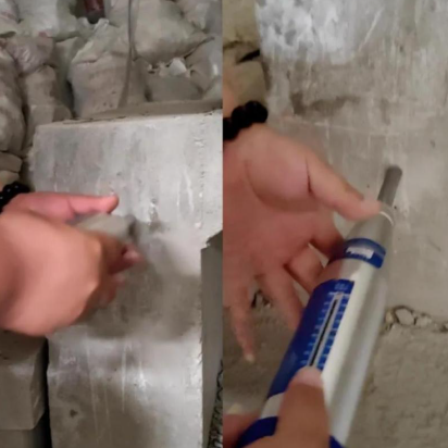 巴林右混凝土强度不足的原因及处理方法