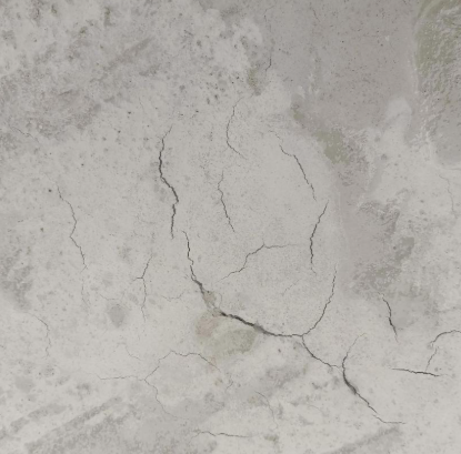 巴林右灌浆料为什么会产生裂缝？出现裂缝该如何处理？