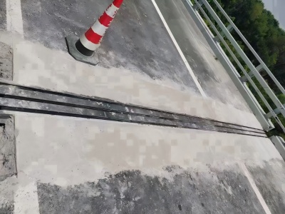 巴林右伸缩缝更换后浇筑材料快速结构修补料速砼的产品特点及施工流程​