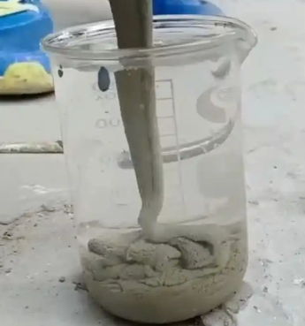 巴林右水工混凝土絮凝剂，水下抗分散剂的作用及施工方法