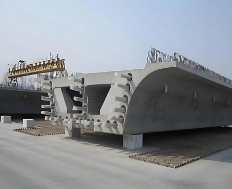 巴林右抗冻压浆料的特点及标准化施工工艺